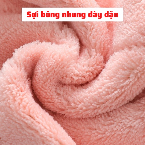 Khăn lau đa năng lau bếp lau tay siêu thấm chuyên dụng cho mọi căn bếp dễ dàng sử dụng ăn toàn cho các bà nội trợ