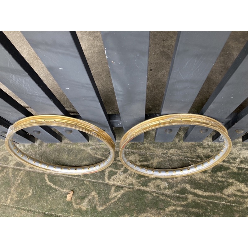 Niền nhôm DID japan