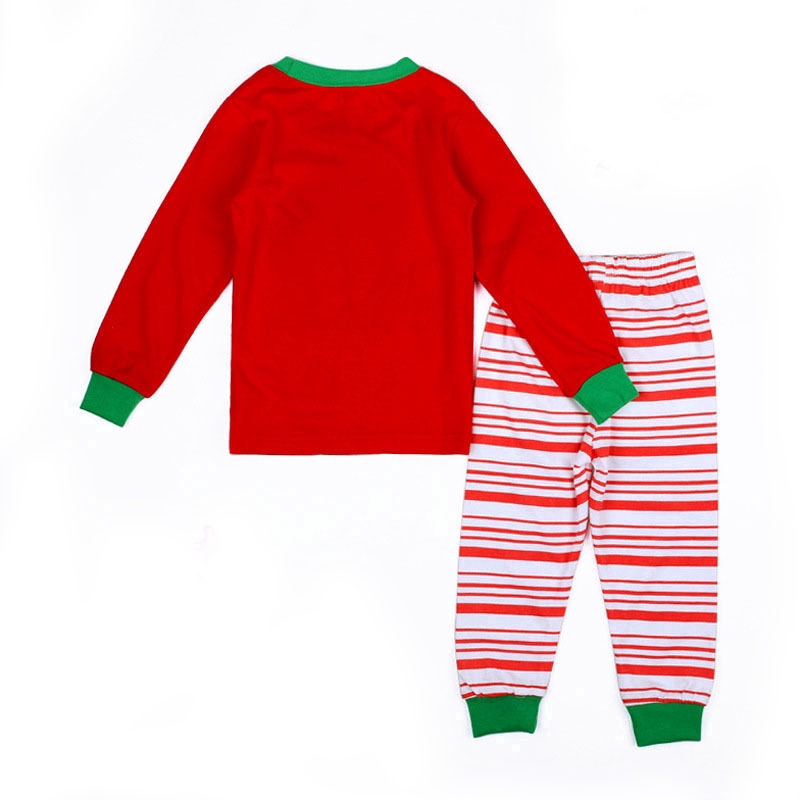 Bộ bodysuit một mảnh hình giáng sinh dễ thương cho bé sơ sinh