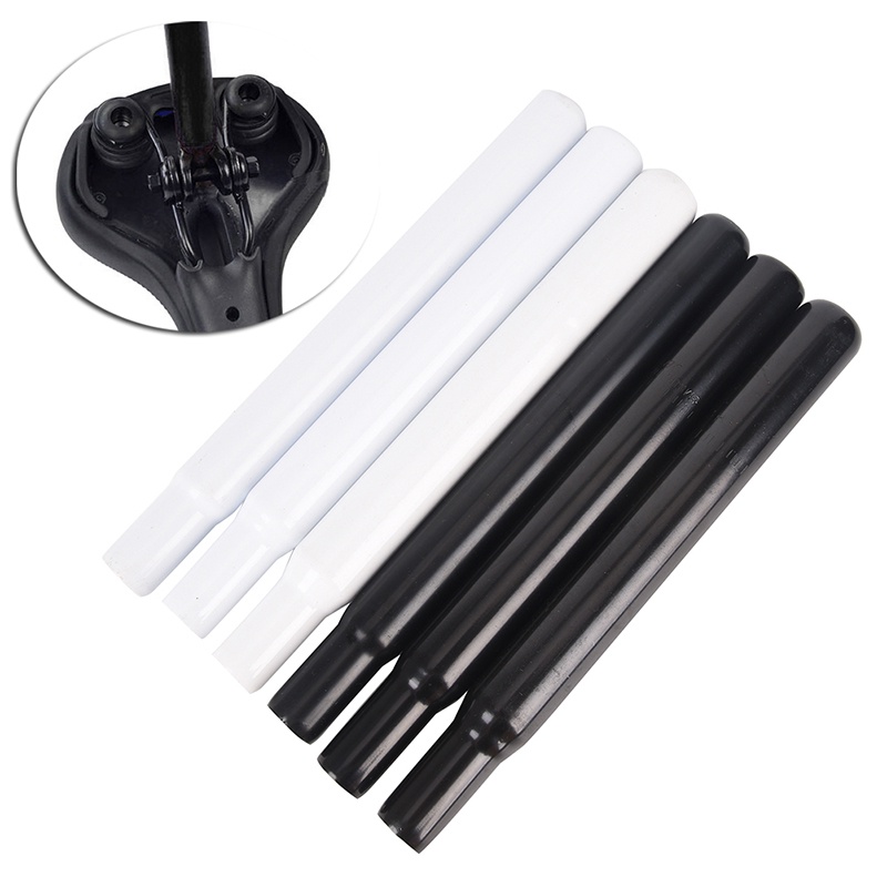 Ống Gắn Yên Xe Đạp Bằng Hợp Kim Nhôm BK-1