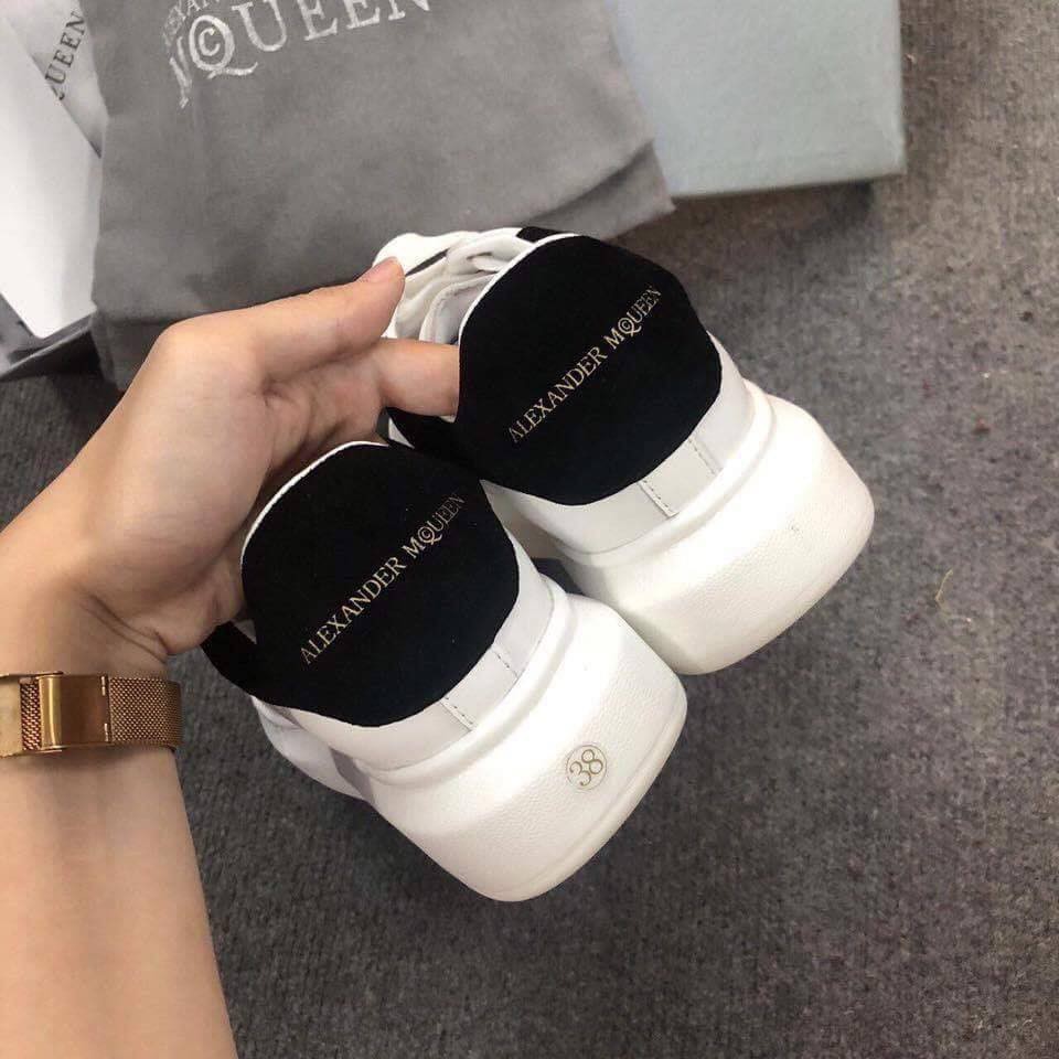 Giày Sneaker Alexander MC Queen
