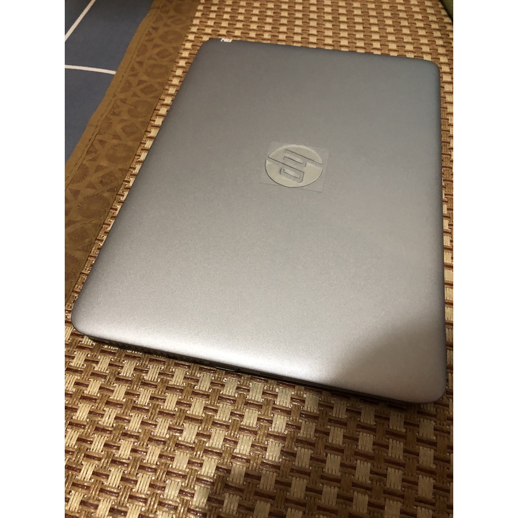 Máy tính xách tay Laptop HP 820 G3 i5-6300U ram 8Gb SSD 240Gb 12.5inch thích hợp sinh viên, văn phòng | BigBuy360 - bigbuy360.vn
