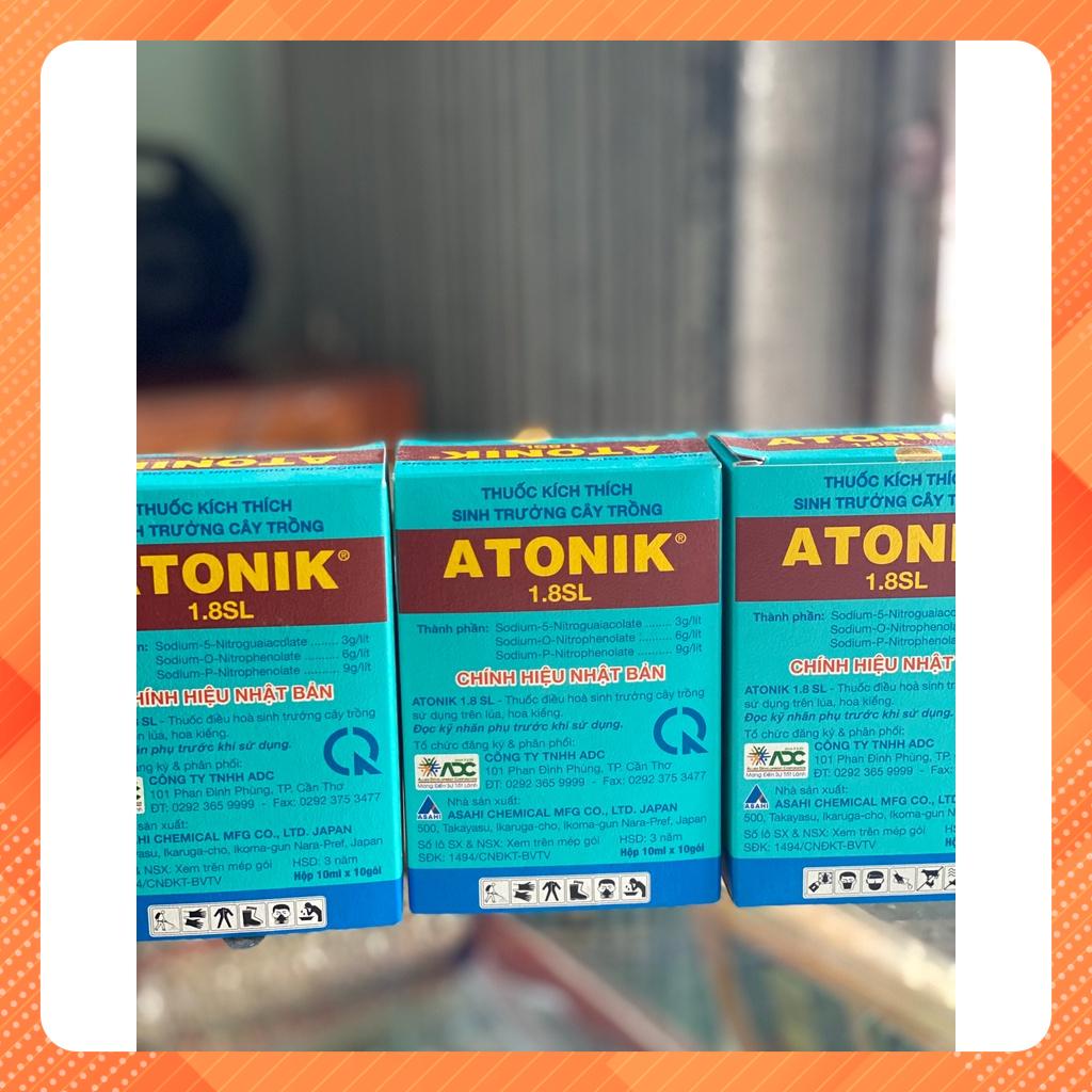 [Chính hãng] Thuốc kích thích sinh trưởng cây trồng ATONIK