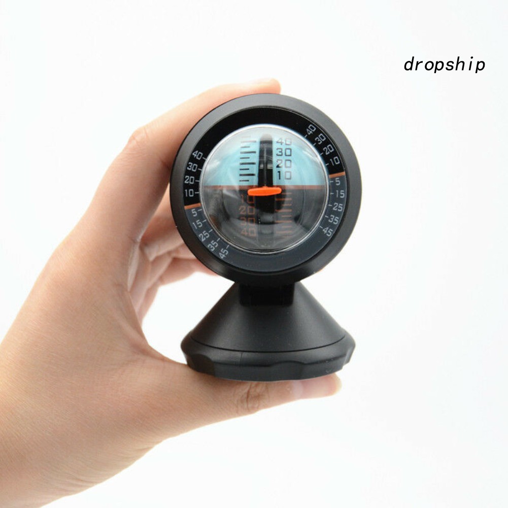 Đồng hồ đo độ dốc ô tô chính xác tiện dụng