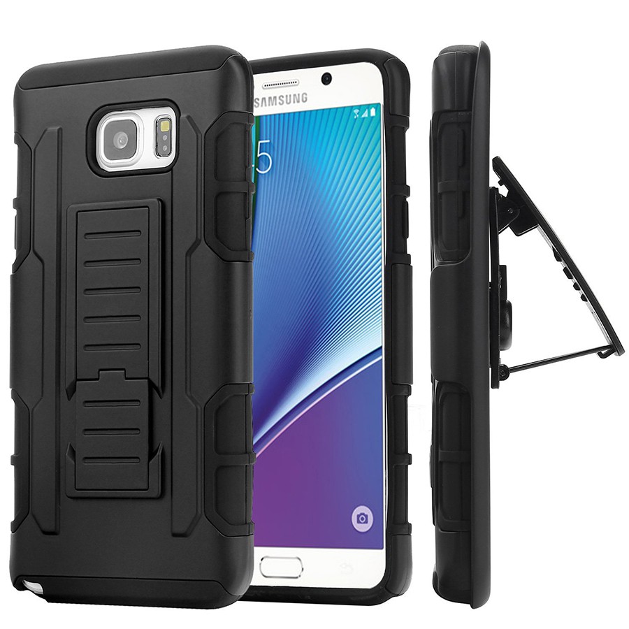 ỐP LƯNG SAMSUNG GALAXY NOTE 5 CHỐNG VA ĐẬP