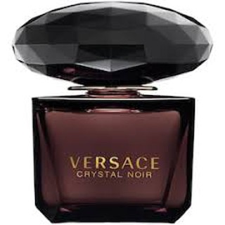 Nước hoa mini versace crystal noir