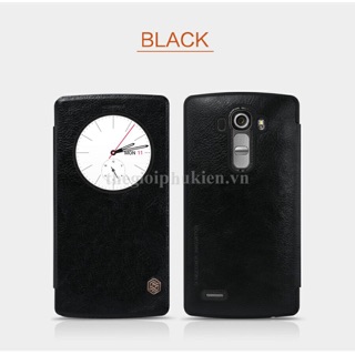 Bao da qin nillkin lg g4 learther 5.5''