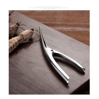 DỤNG CỤ TÁCH VỎ TÔM INOX ONLYCOOK