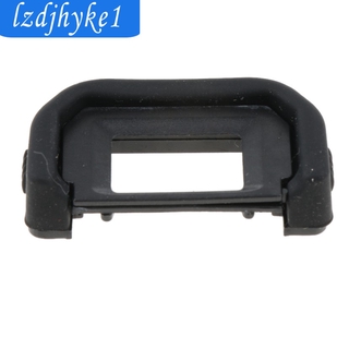 [Lzdjhyke1] Cốc Mắt Cao Su EF Cho 550D 600D