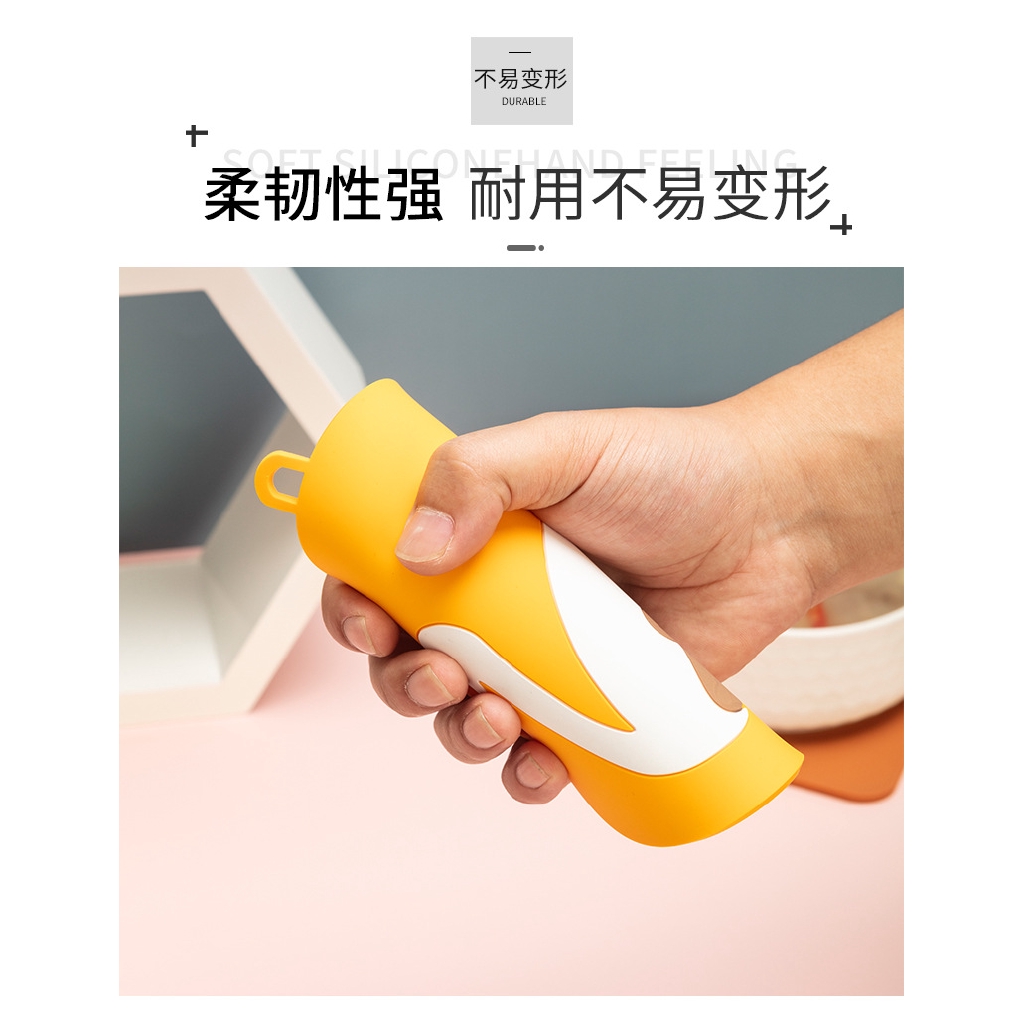 Tấm lót silicon phong cách Bắc Âu chống thấm và chống dầu tiện lợi cho nhà bếp