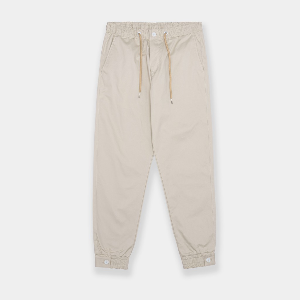 Quần jogger tây nam BEN &amp; TOD co giãn thiết kế trẻ trung năng động 21099