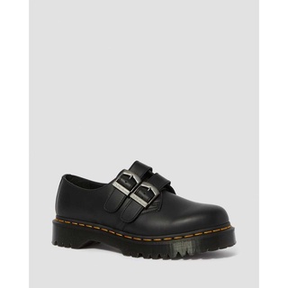Giày da Dr. Martens 1461 ALT  Smooth Black 24634001 chính hãng