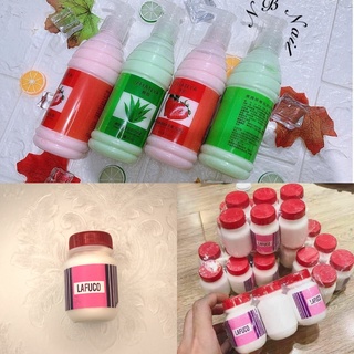 Mềm da vòi và hũ phụ kiện làm móng nail