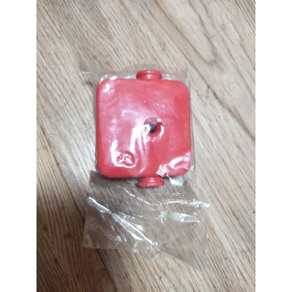 Hộp điện xe vespa cổ