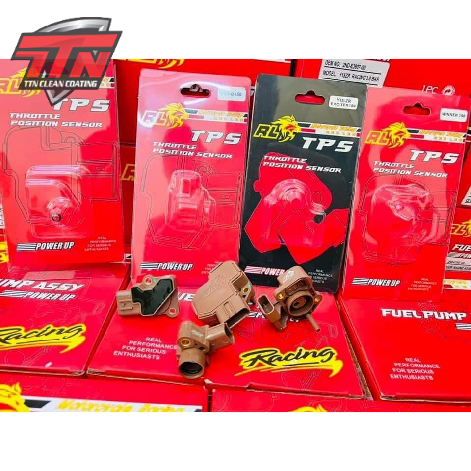 TPS Redleo Cho Winner - Winner X - Sonic - GTR
