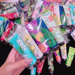 Kem dưỡng da tay Maycreate 30ml