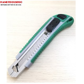 Dao rọc giấy vỉ Berrylion 5 lưỡi 040606005
