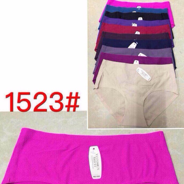 10 QUẦN (1523) SU THÔNG HƠI, KHÔNG ĐƯỜNG MAY.