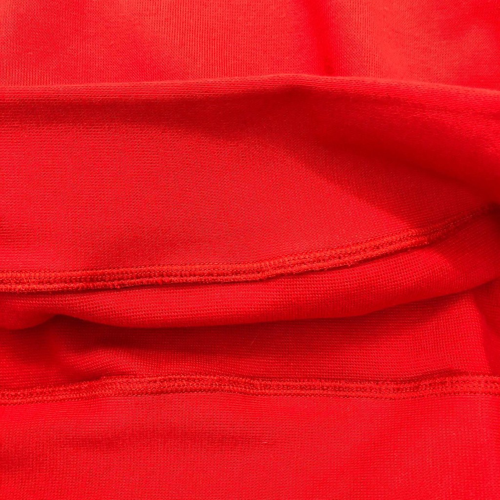 Basic sweater - ảnh thật