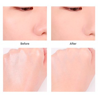 Phấn Phủ Làm Mờ Lỗ Chân Lông Innisfree Pore Blur Pact