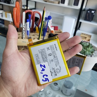 Pin Sony Z4 / C5 mới
