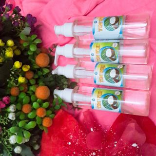 Dầu dừa nguyên chất 180ml 🌴🌴🌴🌴🌴