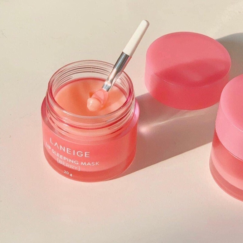Mặt nạ ngủ môi Laneige Lip Sleeping Mask mini 3g