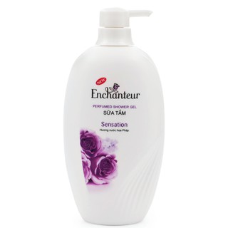 Sữa Tắm Enchanter 650g