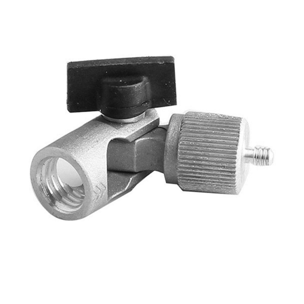 Đầu Chuyển Đổi 5 / 8 '' Sang 1 / 4 "5 / 8 Sang 1 / 4 mic 5 / 8" Chân Đứng tripod Sợi laser Hỗ Trợ 1 / 4