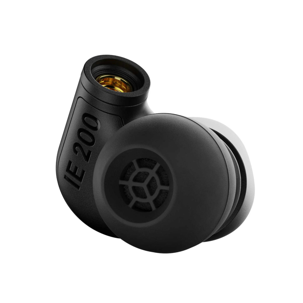 Tai nghe SENNHEISER IE 200