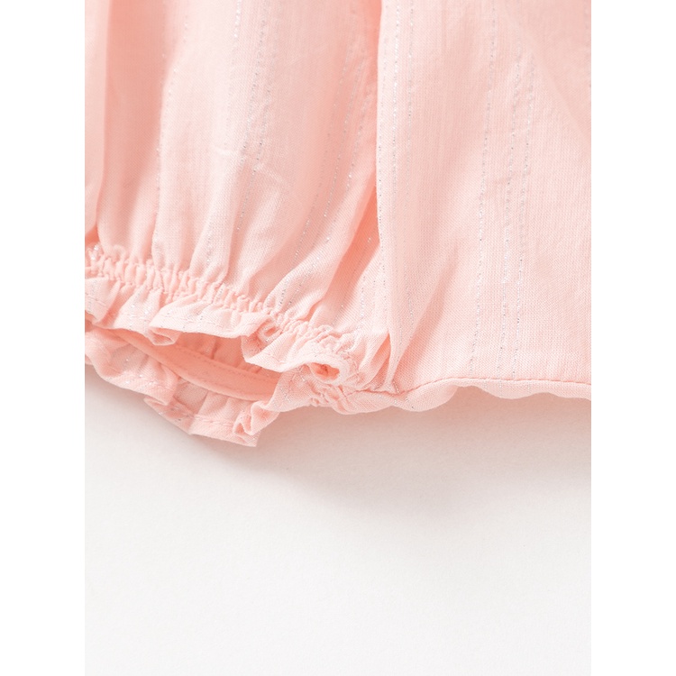 Bộ quần áo BALABALA - BABY dành cho bé gái 200222119002