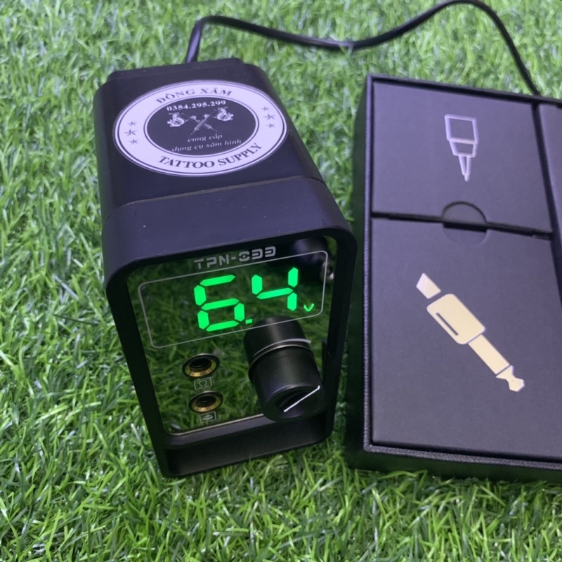 bộ combo máy pen không cần bàn đạp