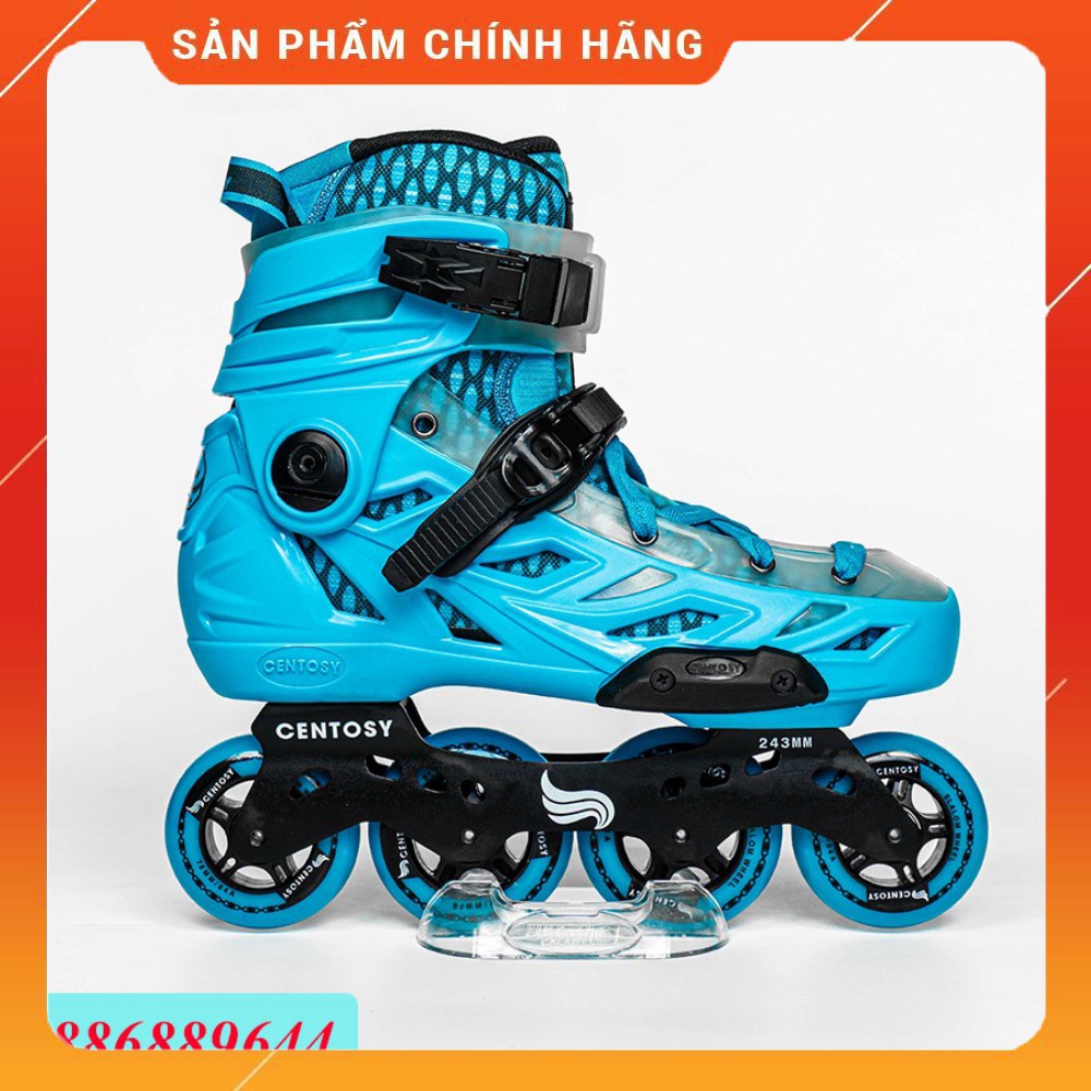 Giày Patin Centosy Victory Pro