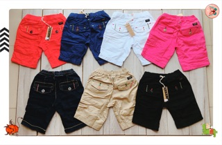 Combo 6 Quần kaki Zara