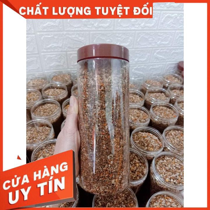 Muối Thảo Dược Chườm Bụng Giả m Eo Sau Sinh (Handmade)