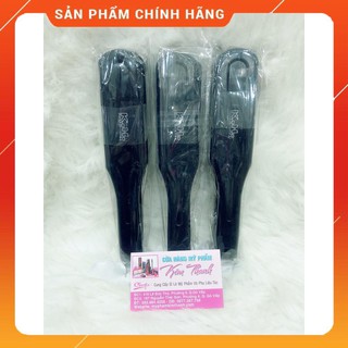 kẹp gỗ duỗi tóc