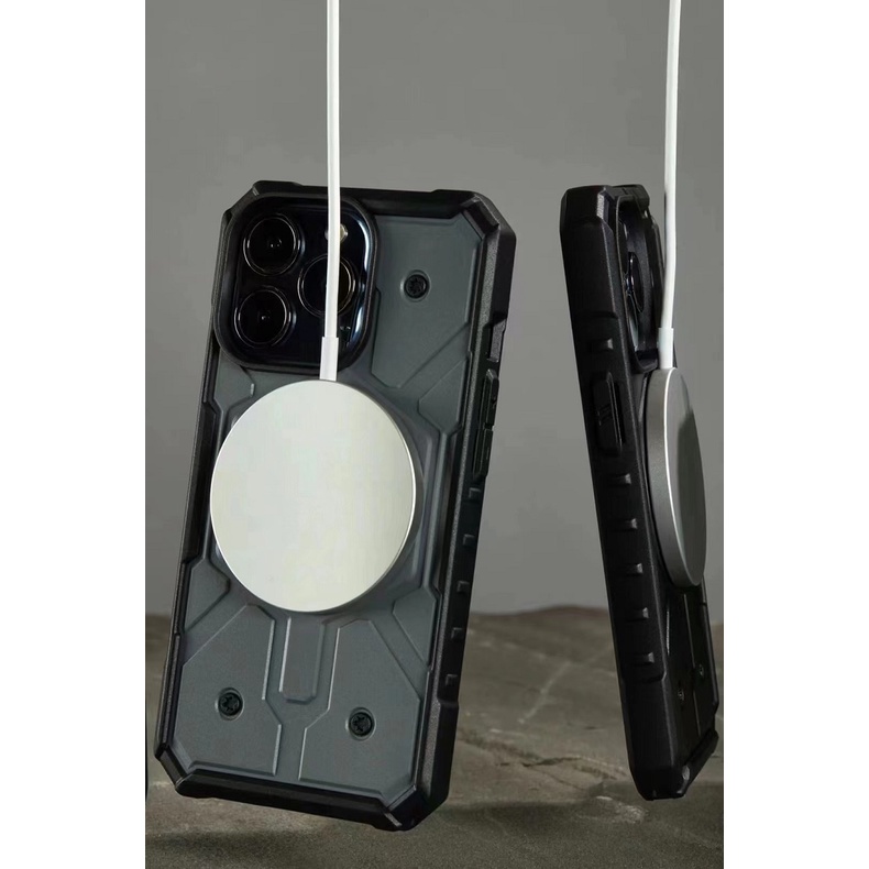 UAG Vỏ Bao Da Điện Thoại Chống Vỡ Cho iphone 15 14 13 12 pro max / iphone15 iphone14 plus 12pro 13pro 15pro 15plus Ốp