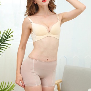 Quần độn hông: quần độn hông kiêm quần mặc váy