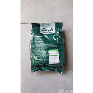 Phân hữu cơ jord - nauy tan chậm. (gói=2kg)
