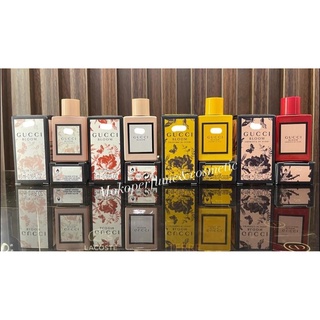 Nước hoa Gucci Bloom mini các mùi 5ml dạng chấm