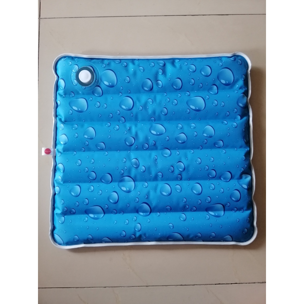 Đệm Nước Làm Mát Nệm Nước Lót Ghế Văn Phòng, Ô tô mát lạnh cho mùa hè có đủ size