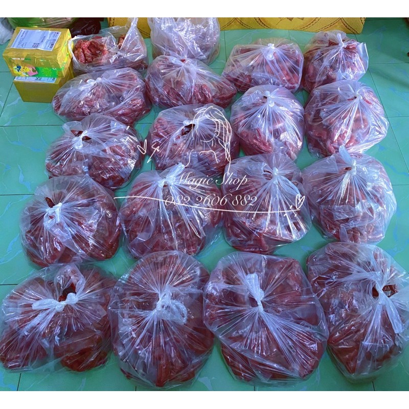 500Gr Lạp Xưởng | BigBuy360 - bigbuy360.vn