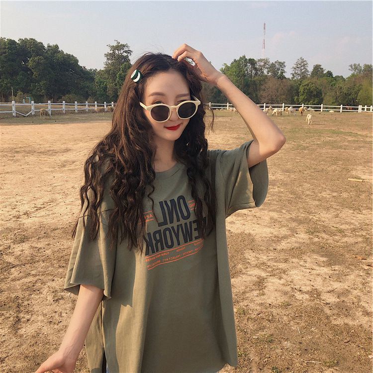 Áo Thun Nữ Ngắn Tay Hở Lưng Thời Trang