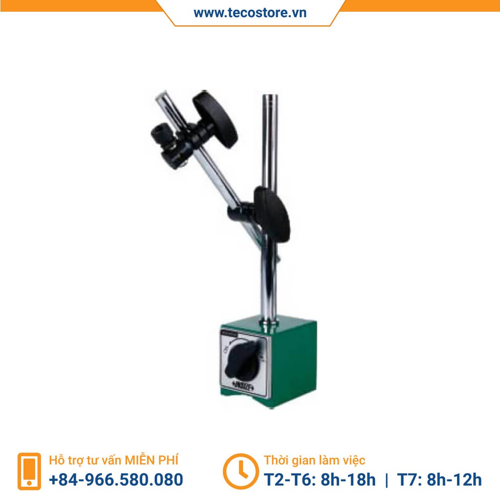 Đế từ Insize 6200 6201 6202  - standard