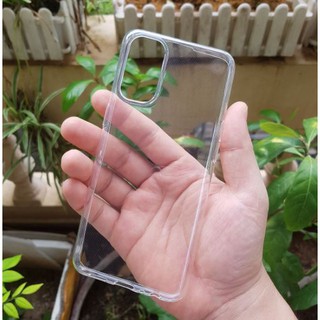 Ốp lưng Oppo Reno 5 (Reno5 ) dẻo trong SUỐT