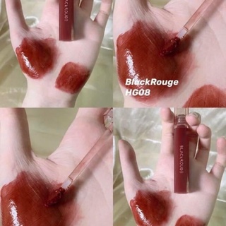 SON BLACKROUGE HALF&HALF WATER GLOW HG08