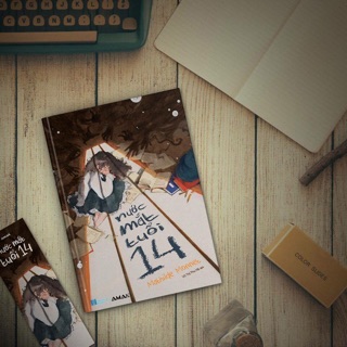 Nước Mắt Tuổi 14