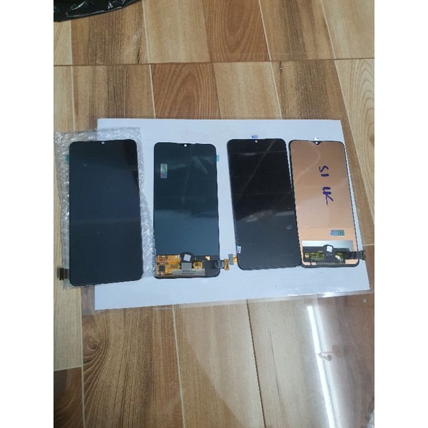 Màn hình vivo s1 s1 pro y7s v11x oled,màn lcd linh kiện bao test