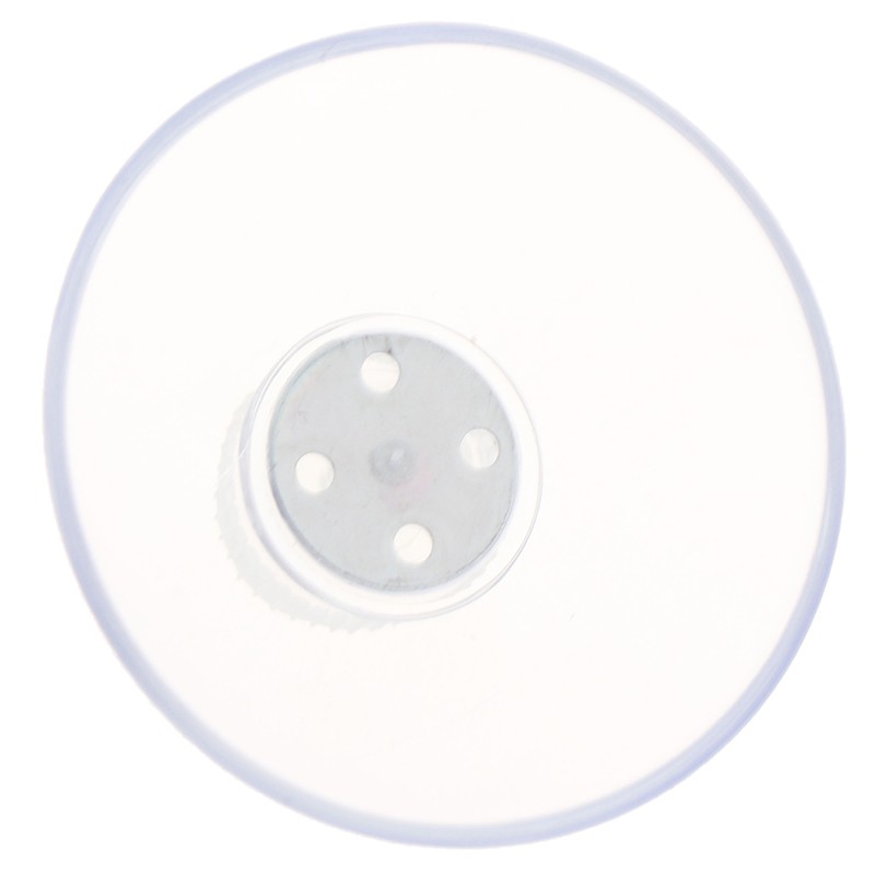 Bộ 10 Cốc Hút 40mm Kèm Đai Ốc Hút M4 Tiện Dụng