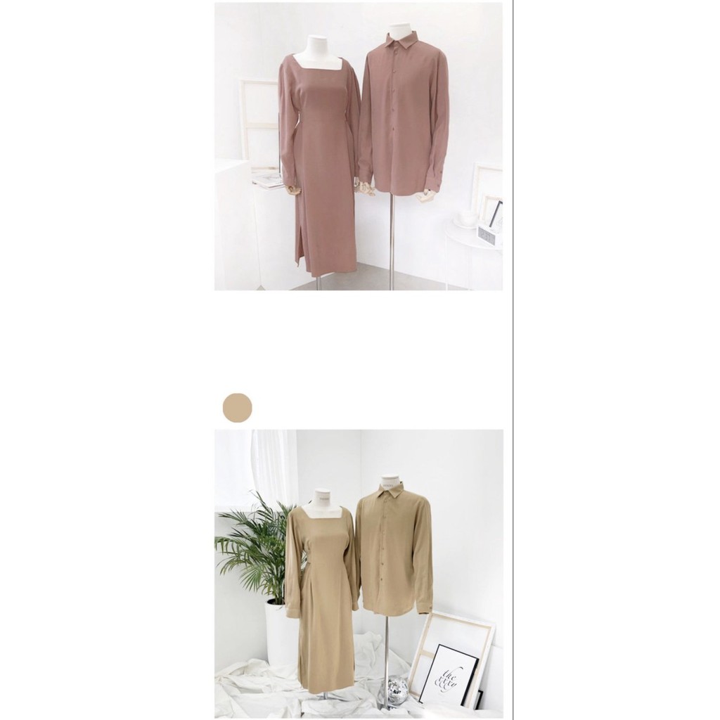 Đồ Đôi Nam Nữ